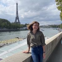 user profile picture