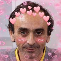 user profile picture