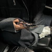 user profile picture