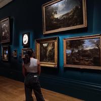 user profile picture