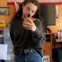 user profile picture