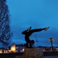 user profile picture