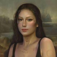 user profile picture