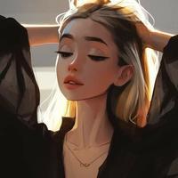 user profile picture