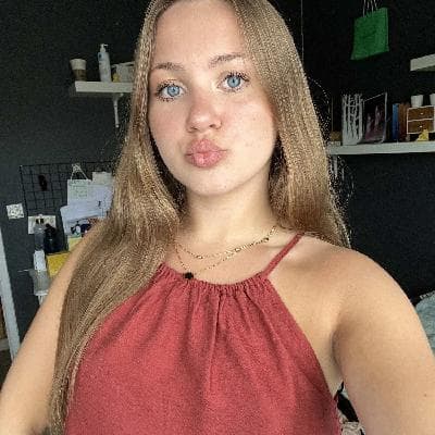user profile picture