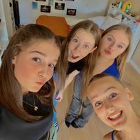 user profile picture