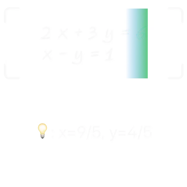 Scans détaillés de devoirs